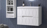 Mueble Nanda - BañoClick